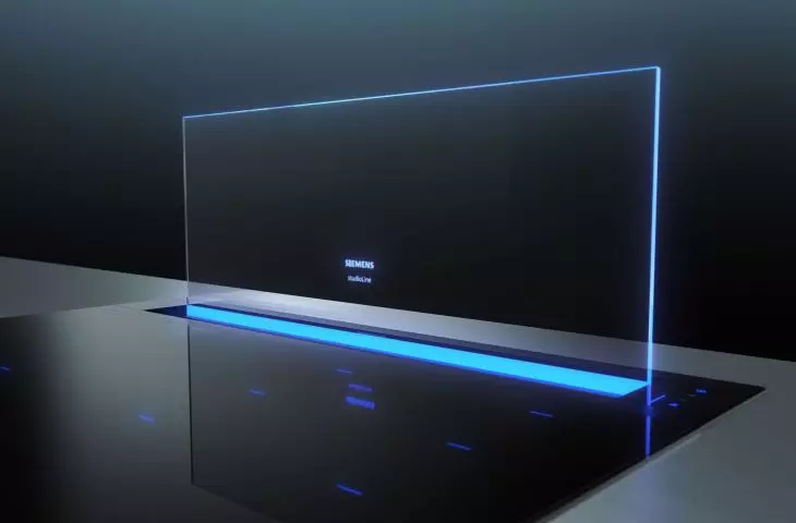 Siemens iQ700