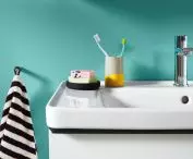 Kompletna seria łazienkowa D-Neo, Pop