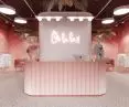 I Nagroda w kategorii Light Up Creativity! Public