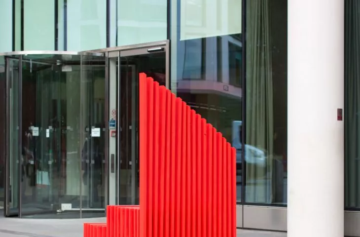 London Festival of Architecture 2019