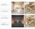 II Nagroda w konkursie na projekt siedziby Powiatowej Instytucji Kultury w Legionowie