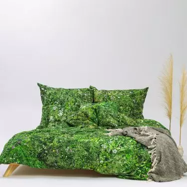 The most beautiful bedding from Polish designers