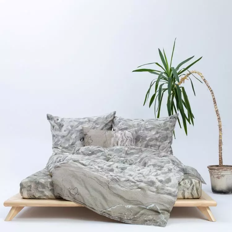 The most beautiful bedding from Polish designers