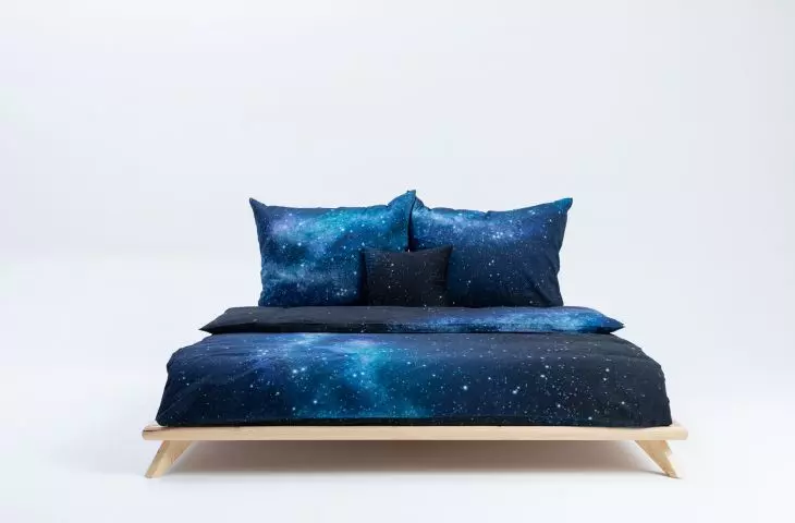 The most beautiful bedding from Polish designers