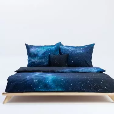 The most beautiful bedding from Polish designers