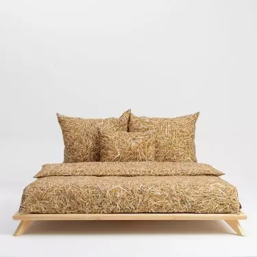 The most beautiful bedding from Polish designers