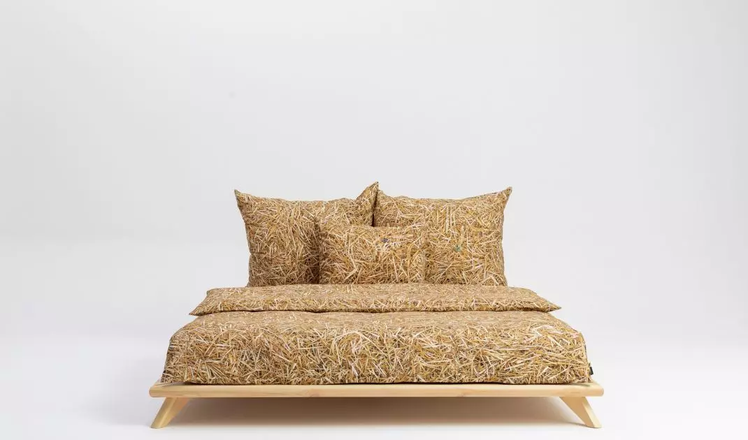 The most beautiful bedding from Polish designers