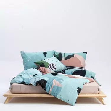 The most beautiful bedding from Polish designers
