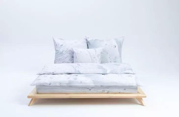 The most beautiful bedding from Polish designers
