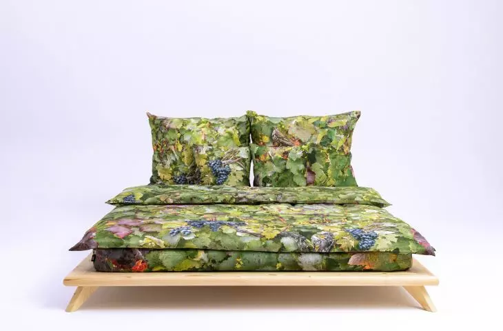 The most beautiful bedding from Polish designers