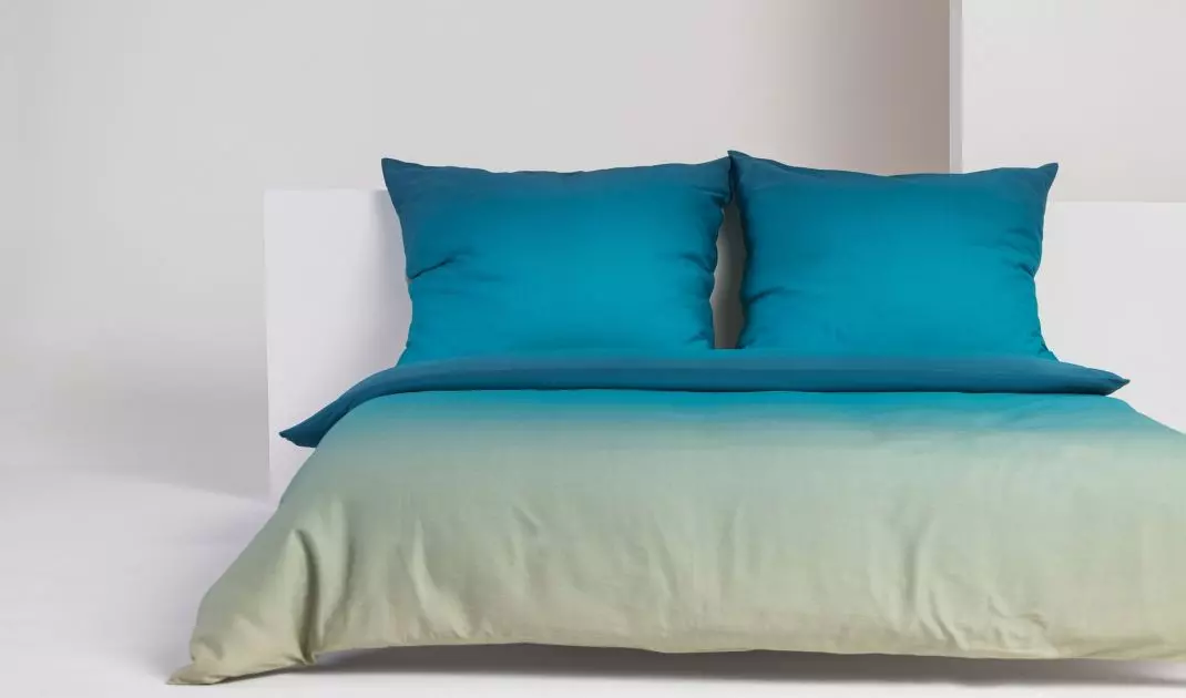 The most beautiful bedding from Polish designers