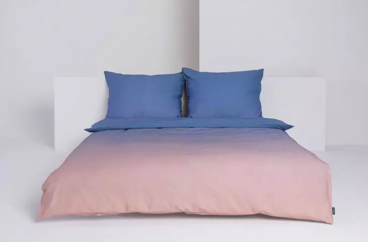 The most beautiful bedding from Polish designers
