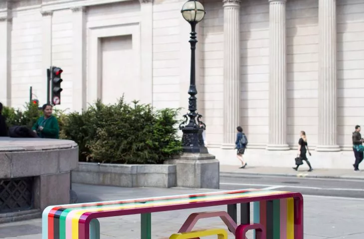 London Festival of Architecture 2019