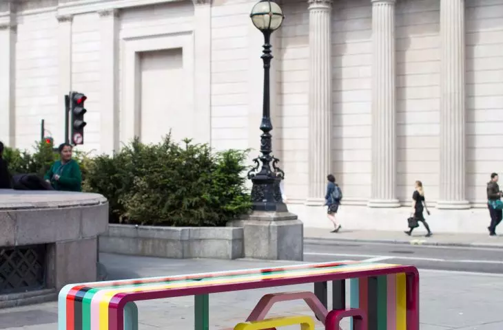 London Festival of Architecture 2019