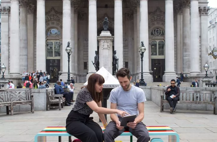 London Festival of Architecture 2019