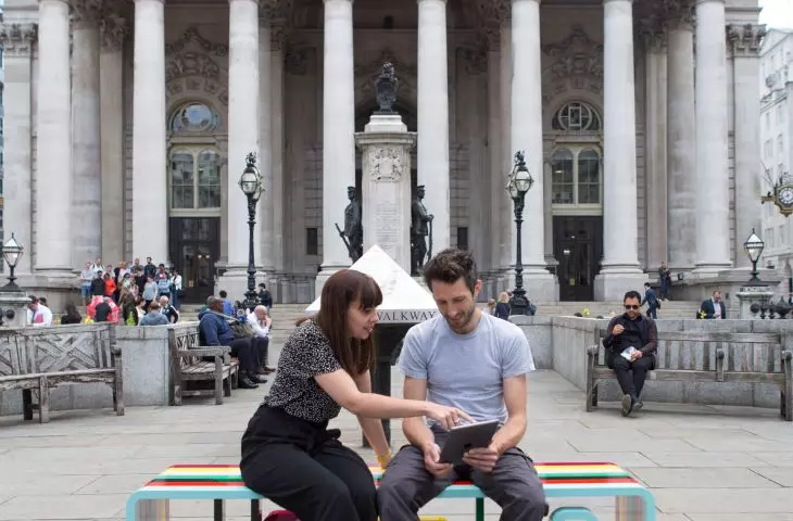 London Festival of Architecture 2019