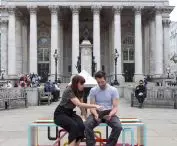 London Festival of Architecture 2019