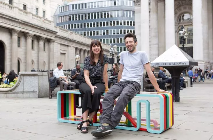London Festival of Architecture 2019