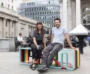 London Festival of Architecture 2019