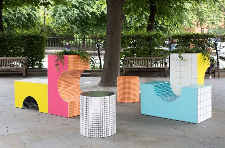 London Festival of Architecture 2019