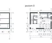Community house plan