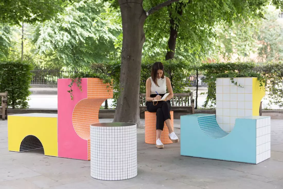 City Blocks, proj.:
Astrain Studio Architects