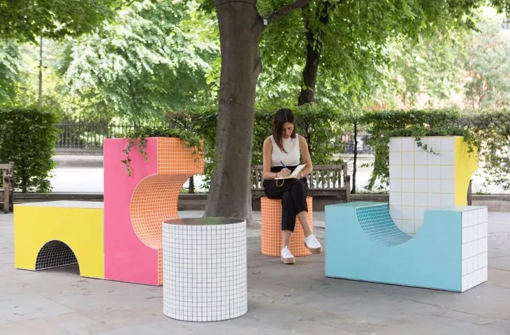 London Festival of Architecture 2019