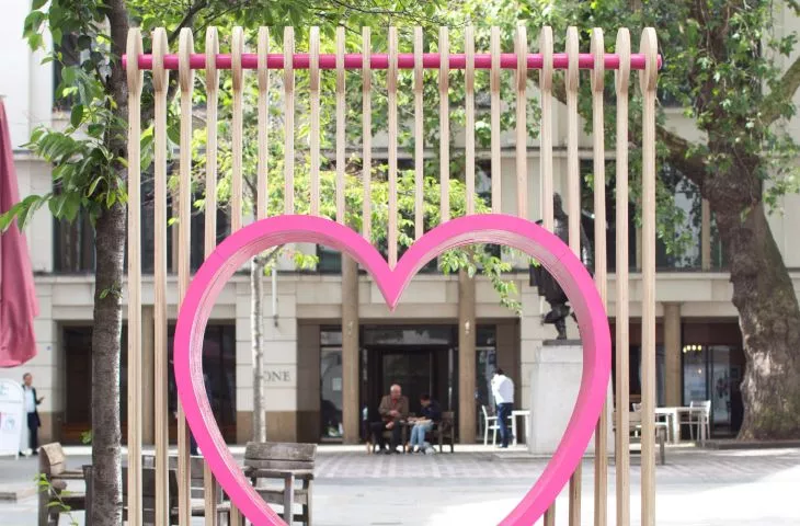 London Festival of Architecture 2019