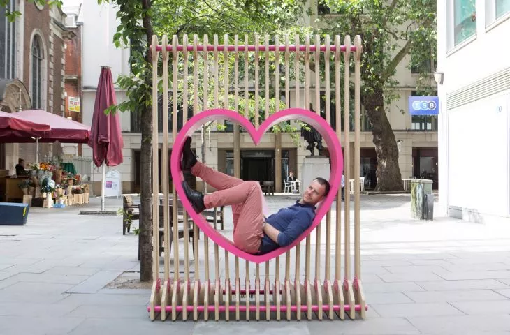 London Festival of Architecture 2019