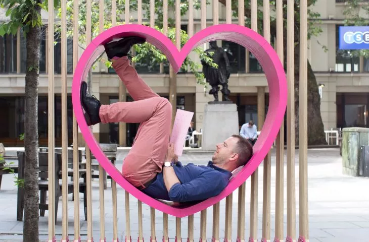 London Festival of Architecture 2019