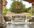 Paradise at Home