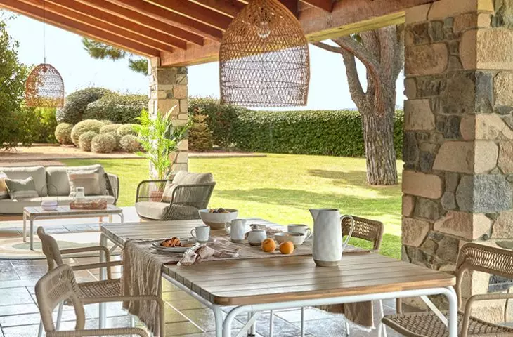 Paradise at Home