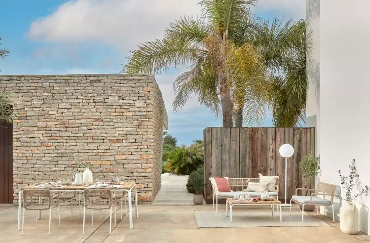 Paradise at Home
