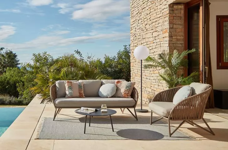 Paradise at Home