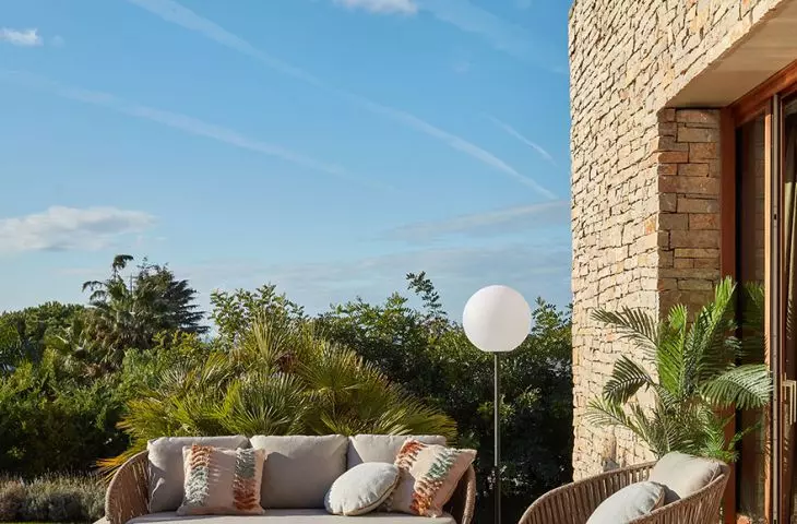 Paradise at Home