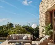 Paradise at Home