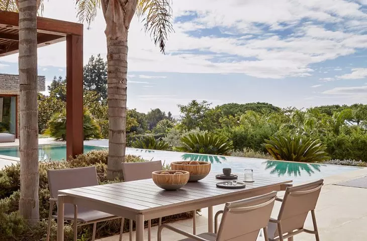 Paradise at Home