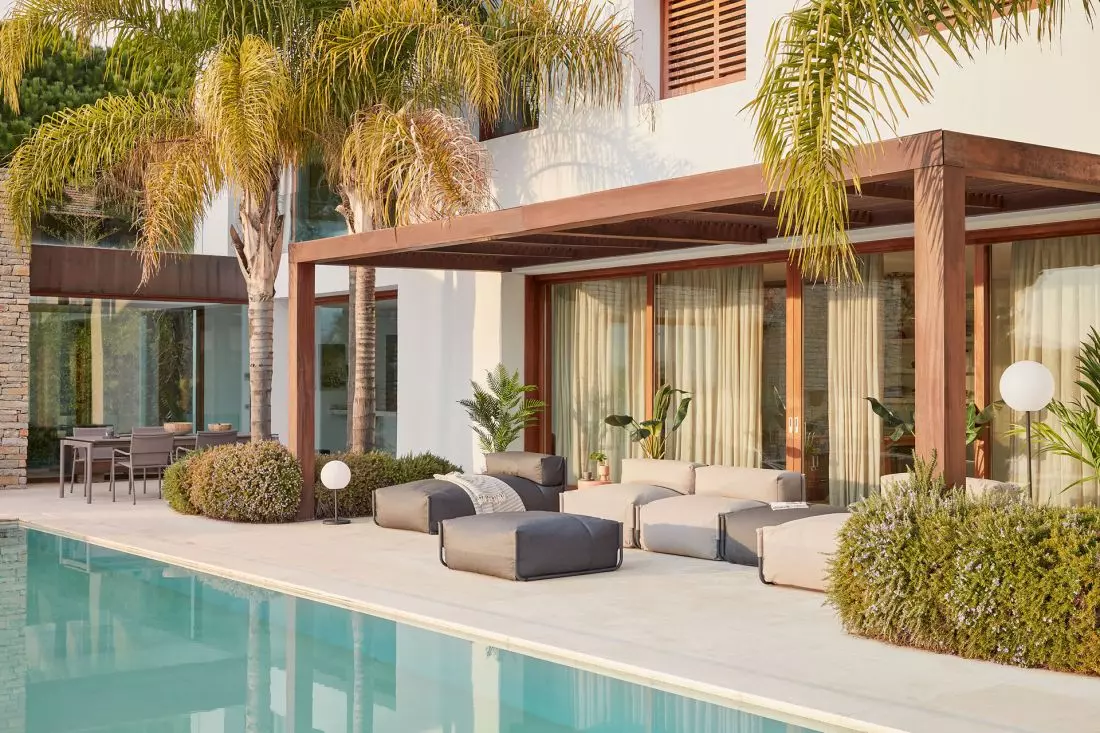 Paradise at Home