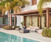 Paradise at Home