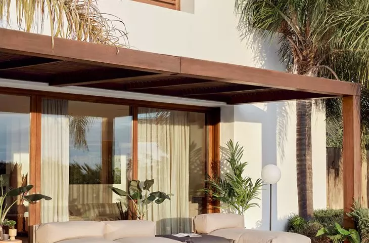 Paradise at Home
