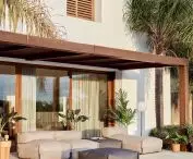 Paradise at Home