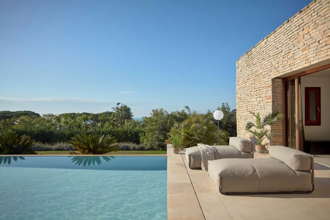 Paradise at Home