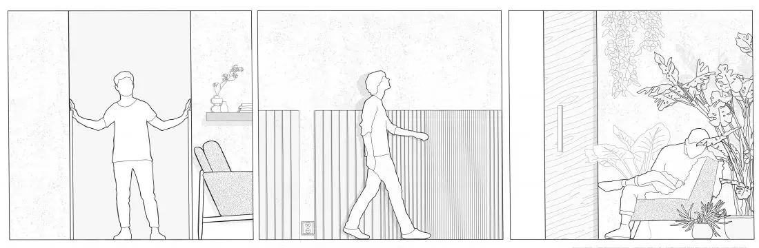 Projekt Because Every
Step Counts, infografiki