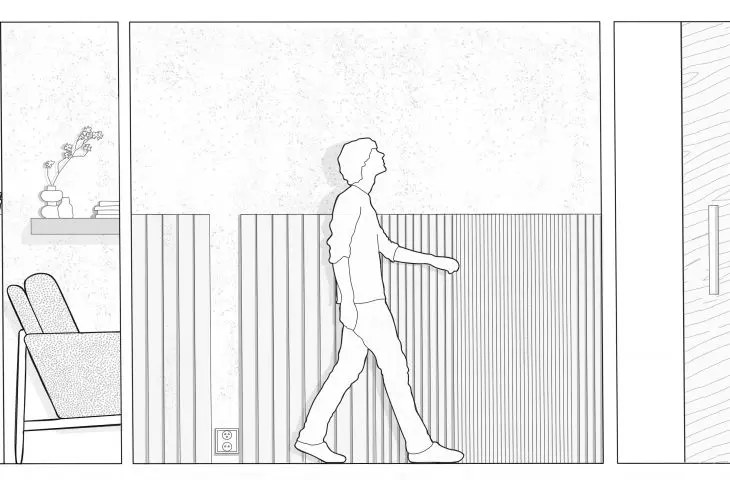 Projekt Because Every Step Counts, infografiki