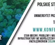 Międzynarodowa Konferencja z okazji 10-lecia Polskiego Stowarzyszenia „Dachy Zielone”