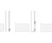 BSP railing system