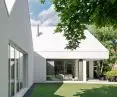 Single-family house POZ_5, Poznań, proj. PL.architekci