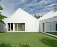 Single-family house POZ_5, Poznań, proj. PL.architekci