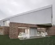 KAR_1 single-family house, proj. PL.architekci
