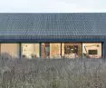 House modern barn POZ_7, Poznan, proj. PL.architekci